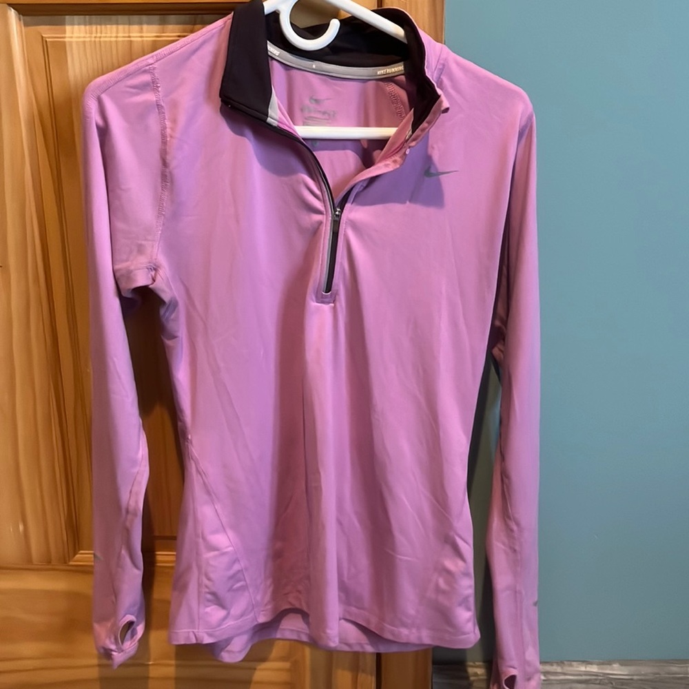 Nike Running Jacket